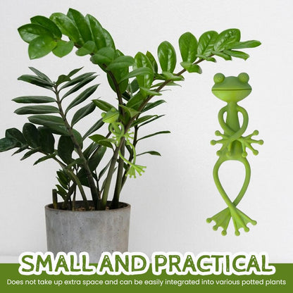 FrogglePods – Helpt Planten Gedijen