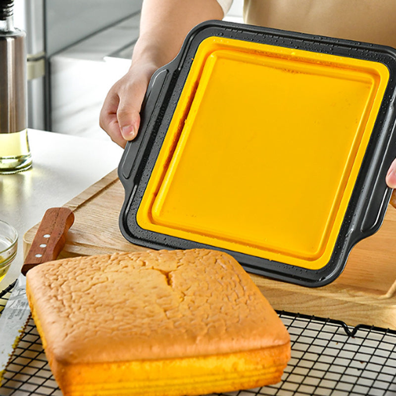 FlexiBake — Siliconen Bakset | 50% KORTING