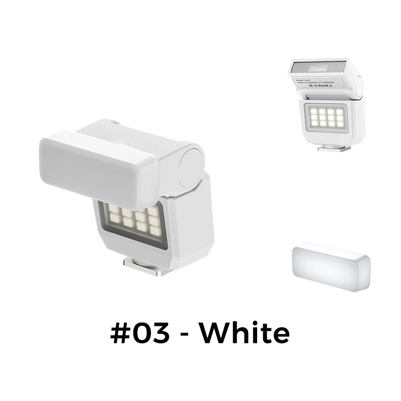 LumeNova Flash — Perfect Licht Overal