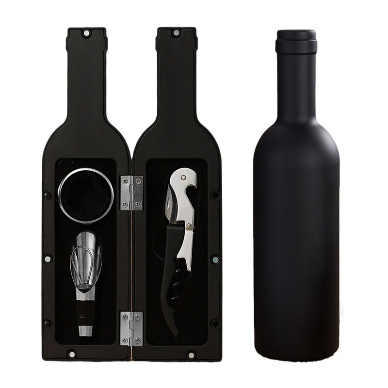 VinoCharm — moeiteloze wijn elegantie