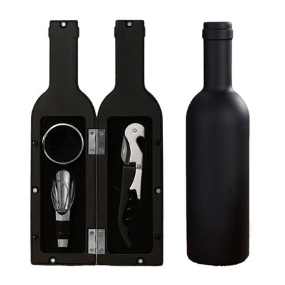 VinoCharm — moeiteloze wijn elegantie