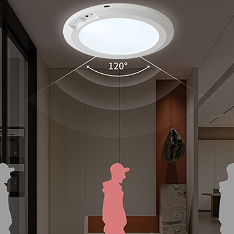 LumaGlide — Slimme Bewegingssensor Lamp | 50% KORTING