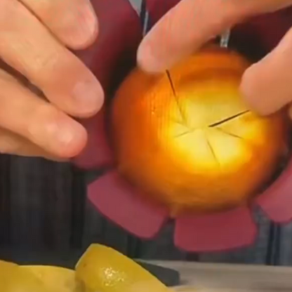 FruitSculpt Set van 3 — Veilige, Perfecte Plakjes | 50% KORTING