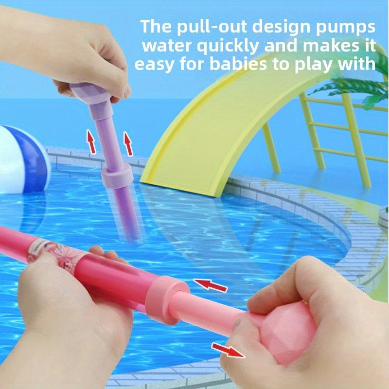 SplashRush — Direct Waterplezier