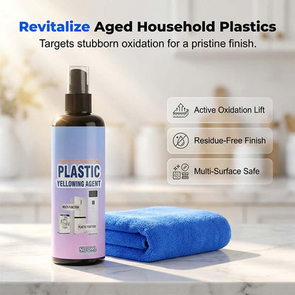 RenewMist Plasticvernieuwingsspray — Directe Plastic Glans