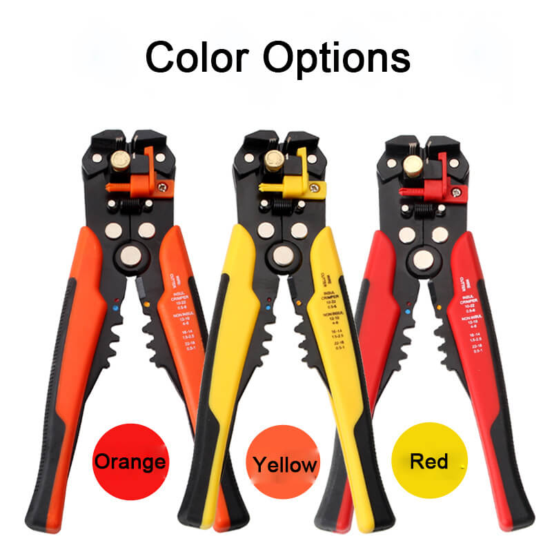 EvoGrip Pro — Meesterlijke, Snelle Bekabeling