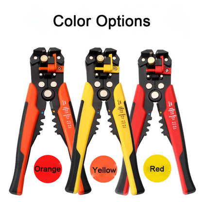 EvoGrip Pro — Meesterlijke, Snelle Bekabeling
