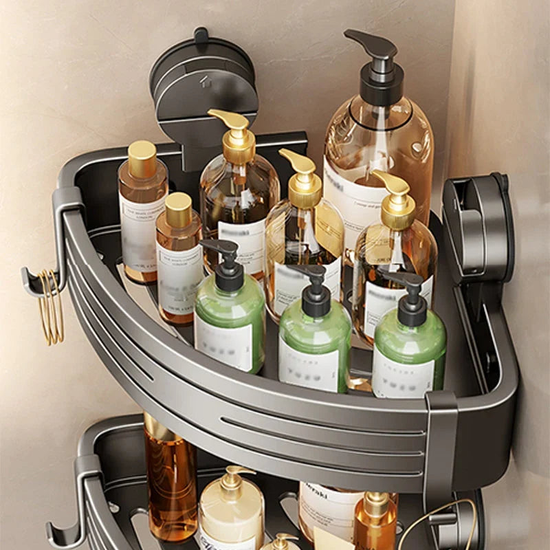 BreezeNest Organizer — Direct Rommelvrije Gelukzaligheid