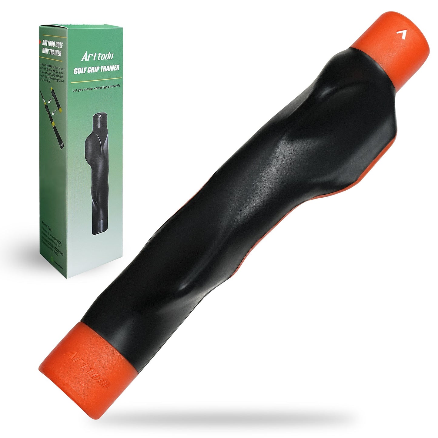 GripMaster Trainer — Precisie Kracht Vertrouwen