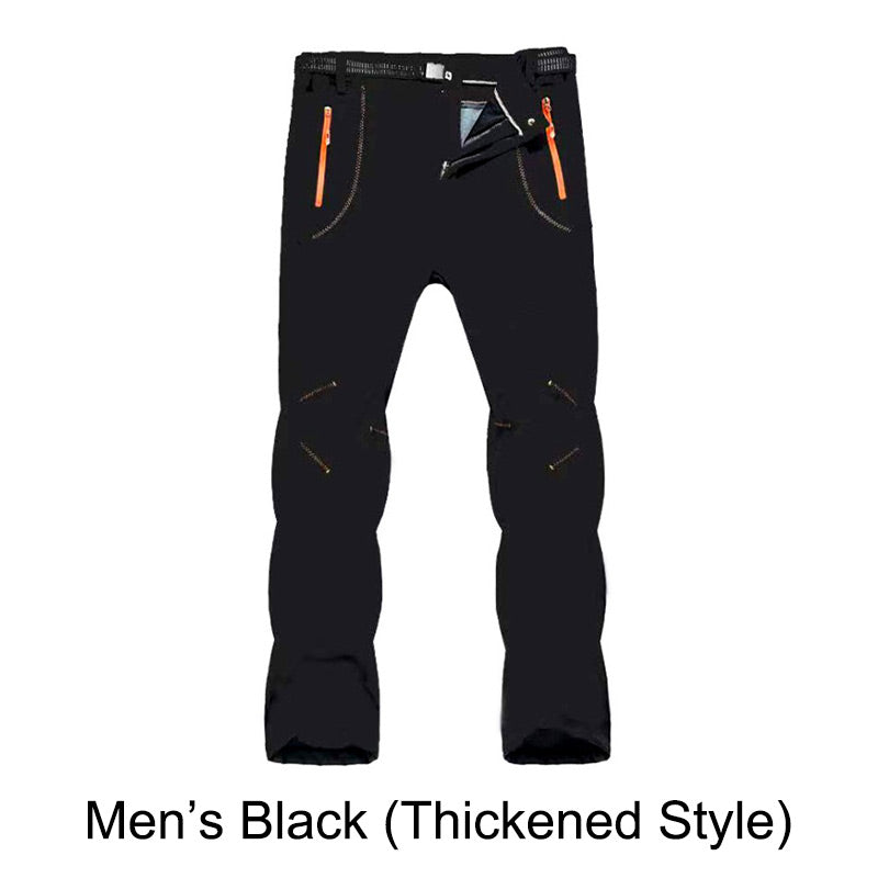 Nora – Waterdichte Outdoor Broek | 50% KORTING