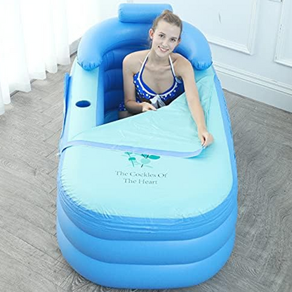 VeloraBath — Gezellig Comfort, Eindeloos Geluk