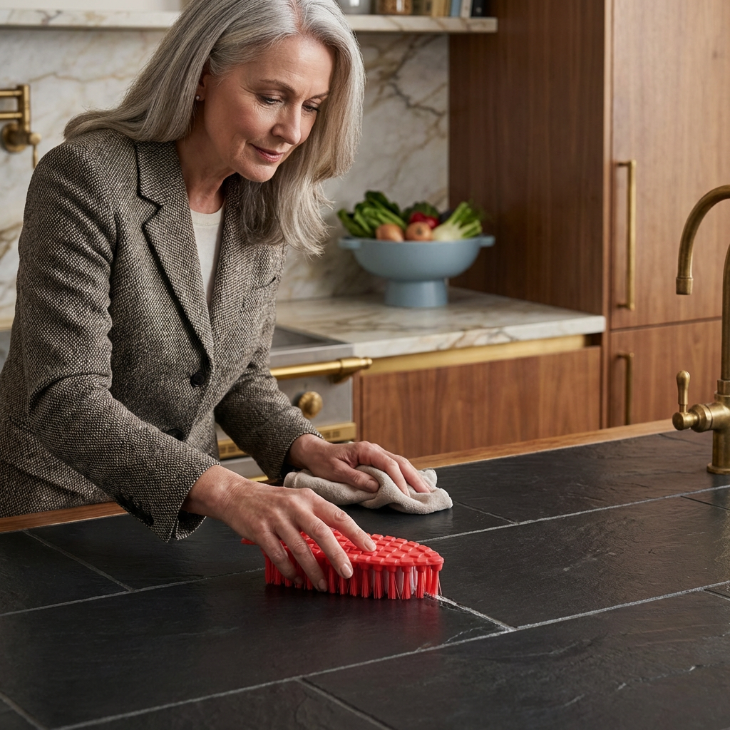 BrillixPro — Grondiger Schoonmaken, Je Sterker Voelen
