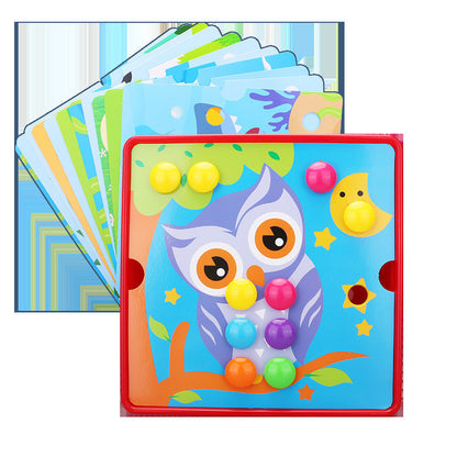 Color Clix — Ontsteek Creatief Geluk