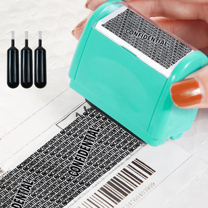 VeilaShield Privacy Roller — Beschermt Direct Uw Identiteit