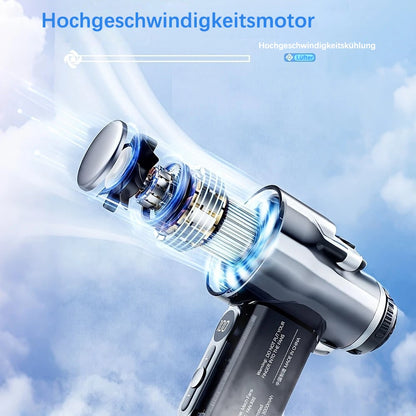 CoolMist Breeze — Directe Persoonlijke Koeling