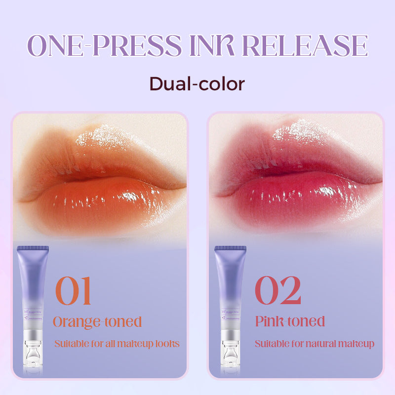 LumiLip – Opvullend Lippenserum | 1+2 GRATIS