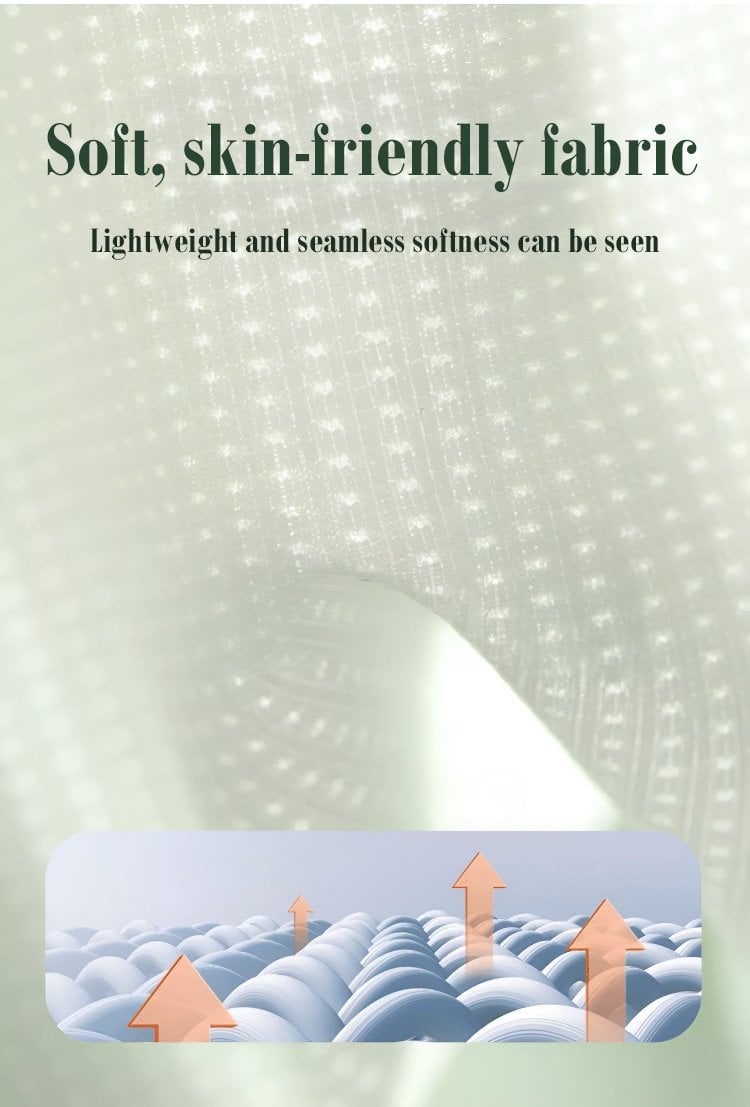 BodyLuxe - Billen Vierkante hoek ondergoed | 1+1 GRATIS