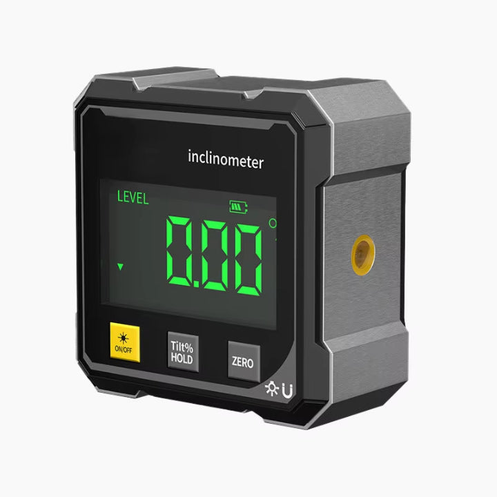 AngleAce – Digitale Hoekmeter Pro | 50% KORTING