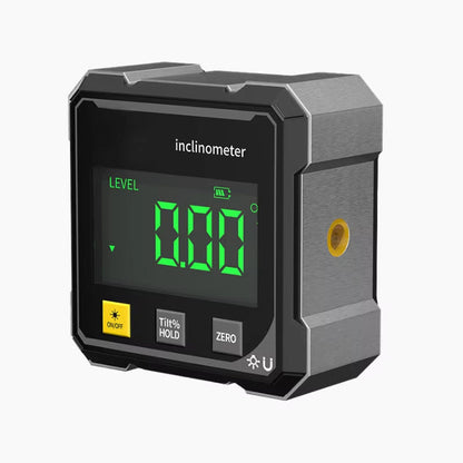 AngleAce – Digitale Hoekmeter Pro | 50% KORTING