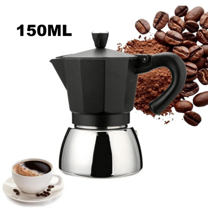 EspressoMeister 300 ml — Sterke Smaak Brouwen