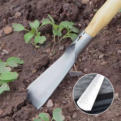 GrowEase — Tuin Gereedschap Set | 50% KORTING