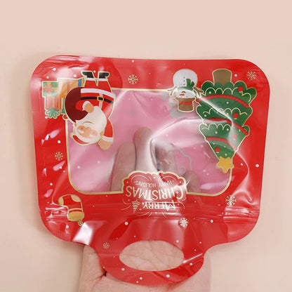 SweetJoy Tassen — Moeiteloze Feestmagie