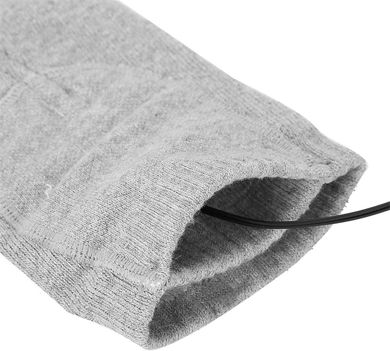Sally — Elektrische Verwarmende Thermosokken | 50% KORTING
