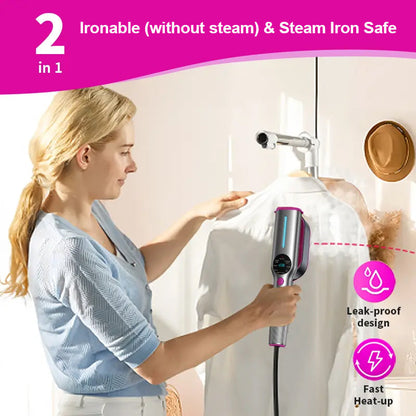 JetStream Glide – Snelle Stoomverzorging | 50% KORTING
