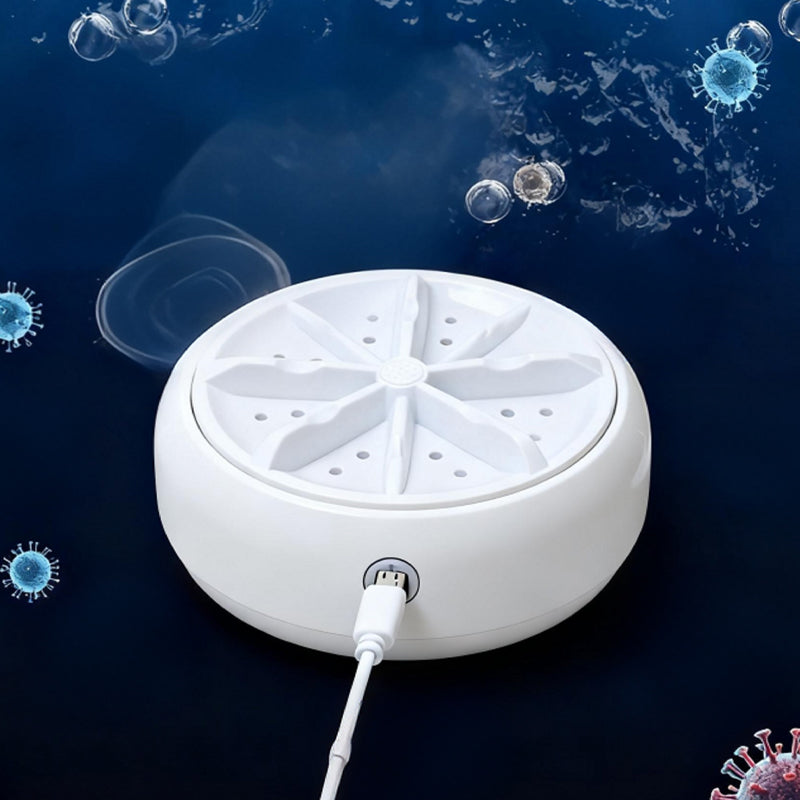 HydroPulse – Pure Voedselreiniging | 50% KORTING