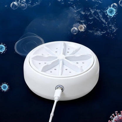 HydroPulse – Pure Voedselreiniging | 50% KORTING