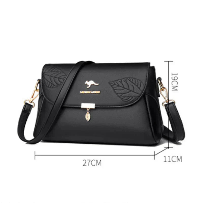 Liora – Elegante Schoudertas | 50% KORTING