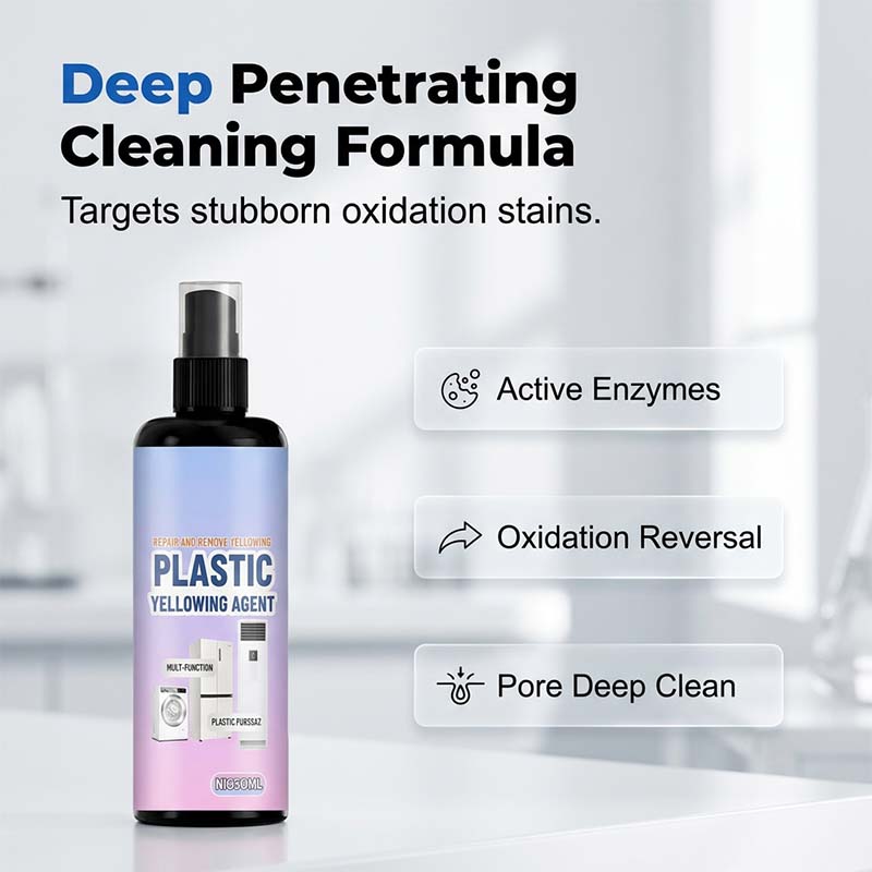 RenewMist Plasticvernieuwingsspray — Directe Plastic Glans