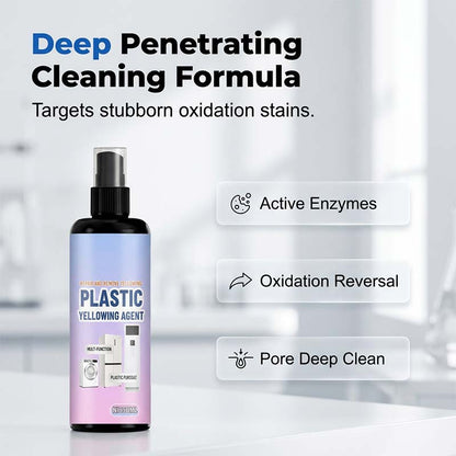 RenewMist Plasticvernieuwingsspray — Directe Plastic Glans