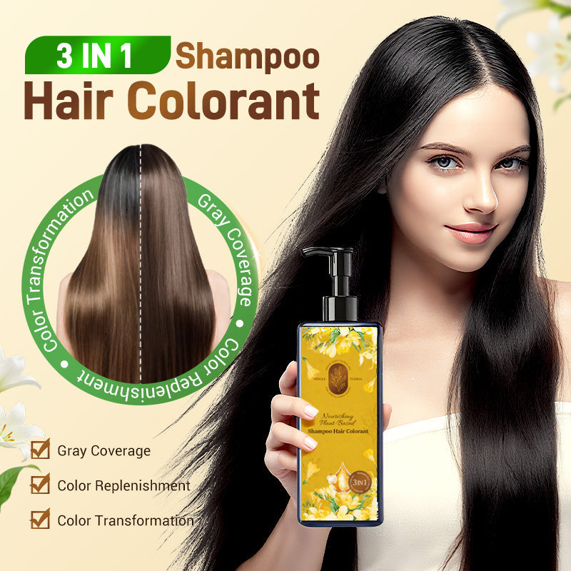 ColorGlow – Kleurverfrissende Shampoo 300 ml | 50% KORTING