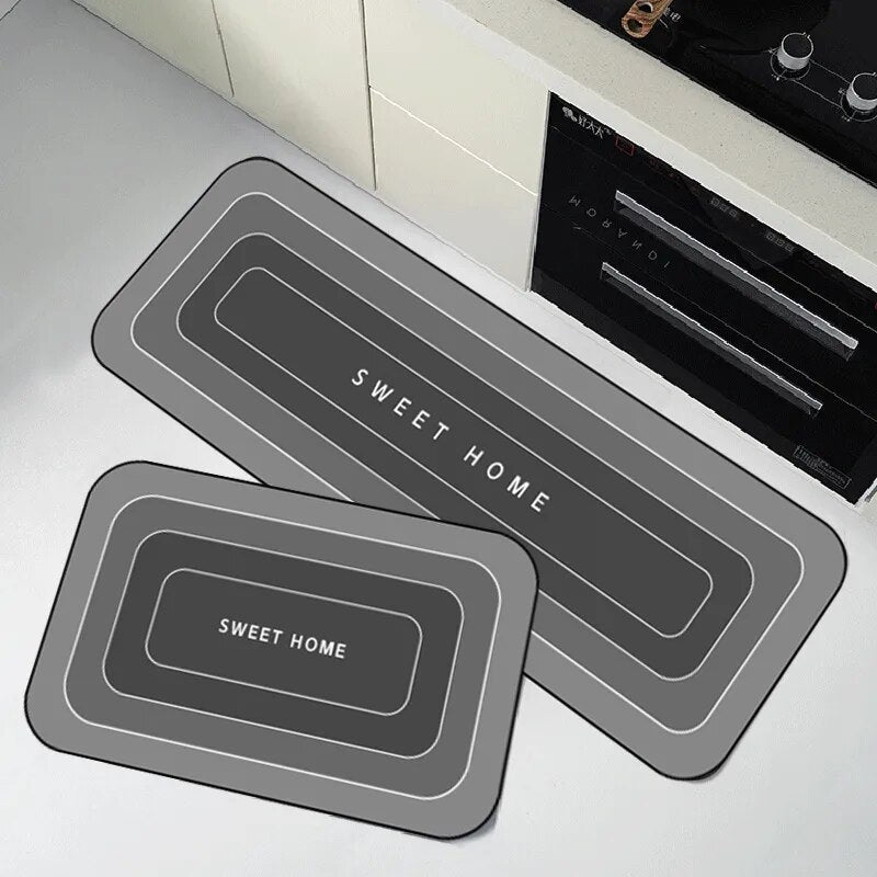 HydroMat – Super Absorberende Vloermat | 50% KORTING