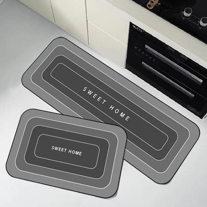 HydroMat – Super Absorberende Vloermat | 50% KORTING