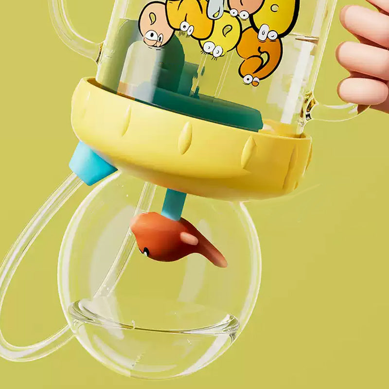 Baby Drinkbeker Met Walvisspuit