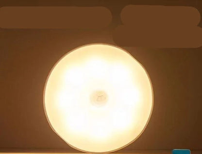 LumoraLight – Vredige Gloed Overal