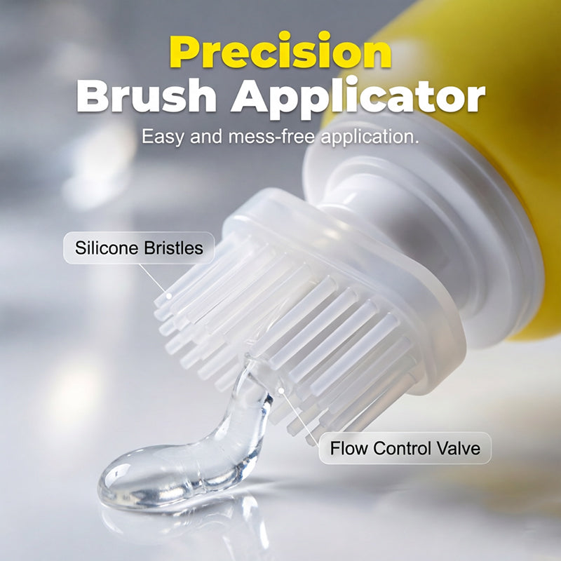 MoldVanish — Diepreinigende Gel | 1+1 GRATIS