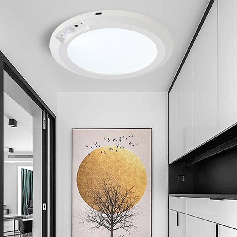 LumaGlide — Slimme Bewegingssensor Lamp | 50% KORTING