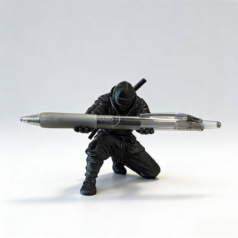 ShadowForge Pen Guardian — Ontsteek Focus, Ontketen Creativiteit