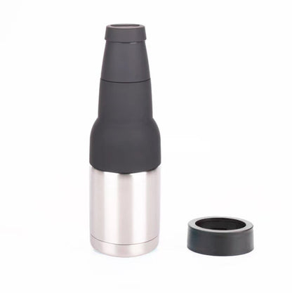 FrostGrip – Ultieme Koude Grip