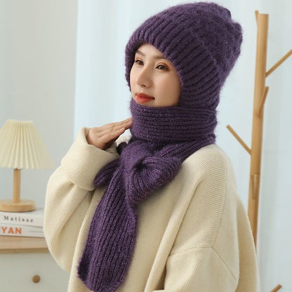 WinterWarm — Premium wintergezichtswarmers met Arctic fleece voering