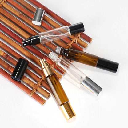 DualBloom™ 2-in-1 roller en spuitfles | 3+3 gratis