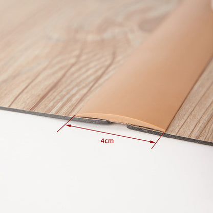 GlideSeal Vloerstroken — Veilig, Elegant, Moeiteloos