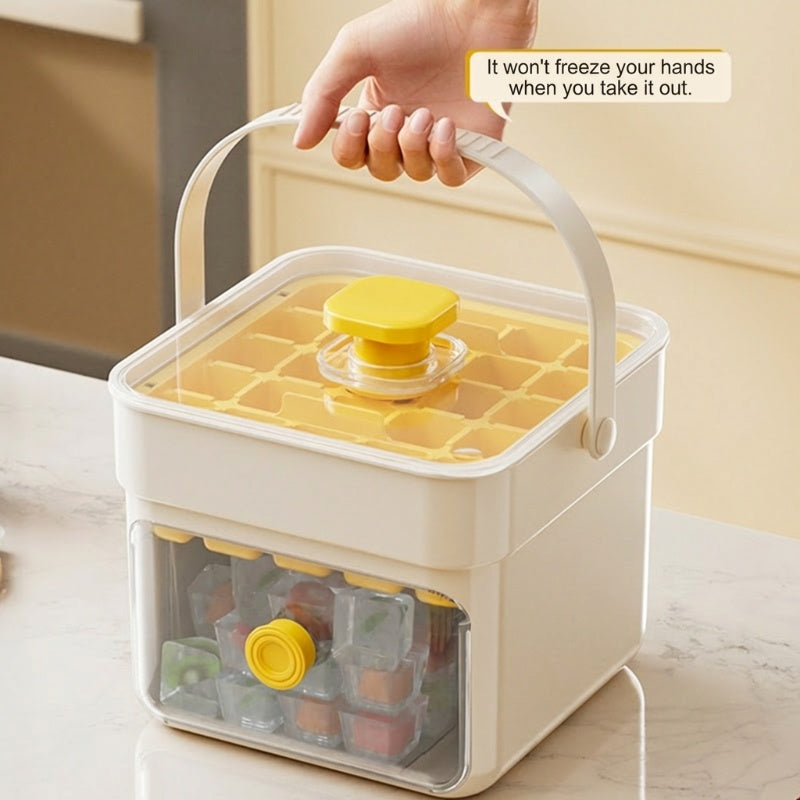 FrostSwift — IJsklontjes Snelle Dispenser | 50% KORTING