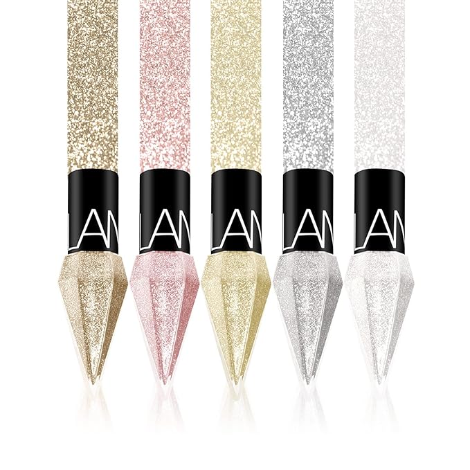 DiamondGlam – Vloeibare Eyeliner | 1+1 GRATIS