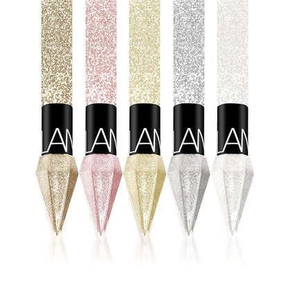 DiamondGlam – Vloeibare Eyeliner | 1+1 GRATIS