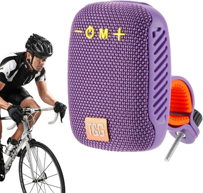 MotoSound™ waterdichte luidspreker met radio | 50% korting