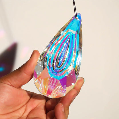 Zonnevanger - Creëer Kleurrijke Lichtreflecties in Uw Huis